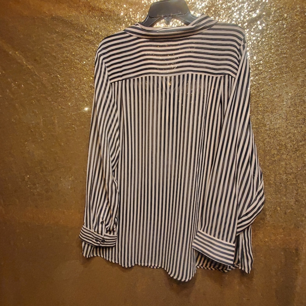 Ladies Blouse